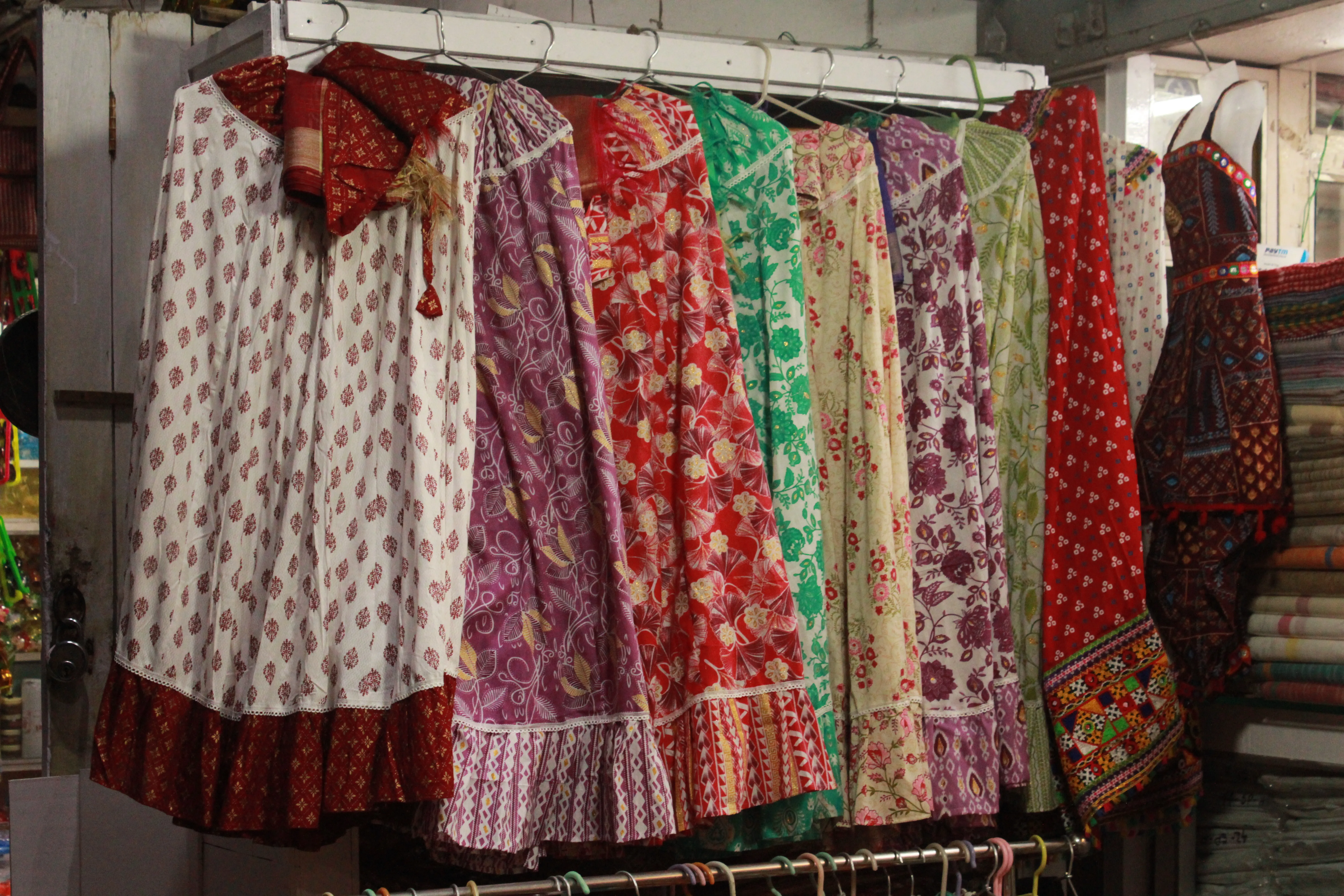 Ghagra